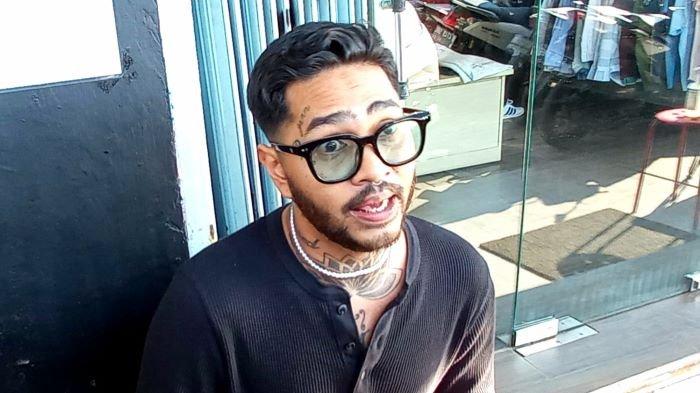 PROFIL Onadio Leonardo, Artis yang Ditangkap Terkait Kasus Dugaan Penyalahgunaan Narkoba