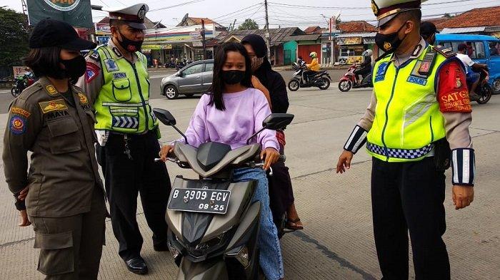 Polda Metro Jaya Perpanjang Operasi Ketupat Jaya 2021 Hingga Pekan Depan, Antisipasi Arus Balik