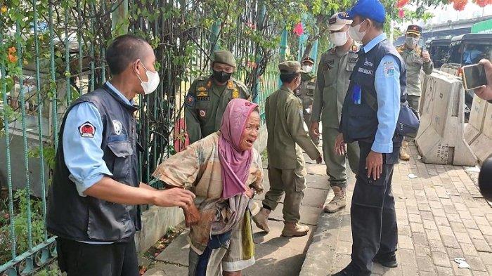 Dukcapil DKI Imbau Warga Daerah Tidak Datang ke Jakarta Jika Tak Punya Tempat Tinggal dan Pekerjaan