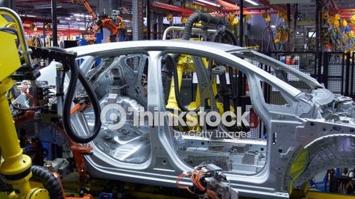 Genjot Investasi, Ekonom Bilang: Investasi Asing yang Masuk Harus Dikontrol