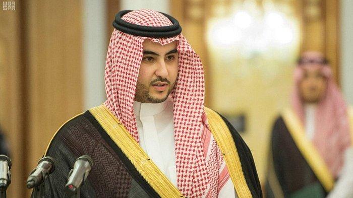 Adik MBS Diduga Terlibat Pembunuhan Khashoggi, Editor The Post: Harusnya Dia Diusir dari Washington