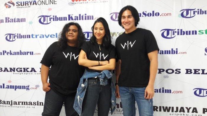 Vino G Bastian Awalnya Ogah Menjadi Wiro Sableng