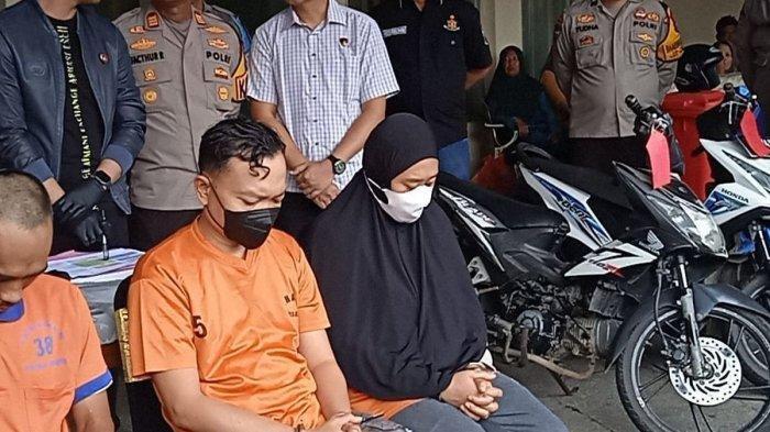 Pasutri Bobol Bank Jatim Rp 750 Juta, Modus Palsukan Surat Kematian, Polisi Tunggu Laporan lain