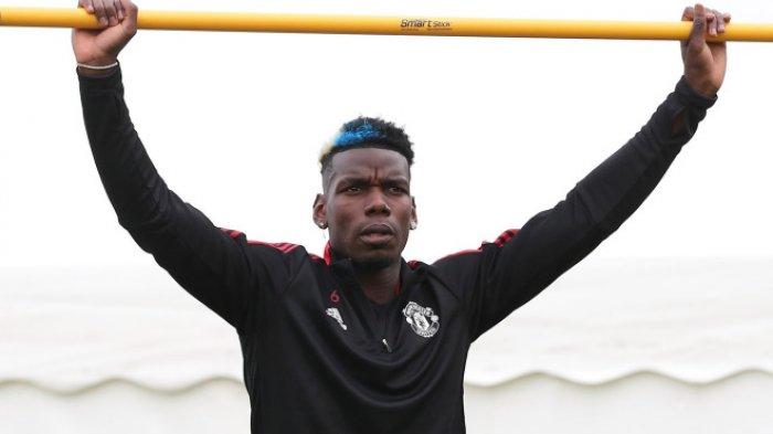 Piala Dunia 2022: Paul Pogba dan N'Golo Kante Tidak Bisa Membela Timnas Prancis di PD 2022 Qatar