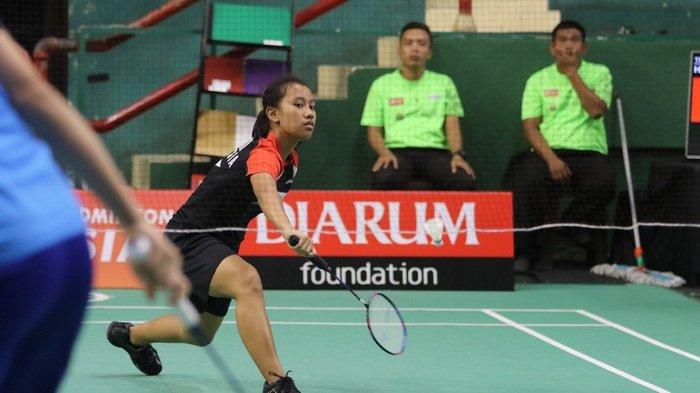 Pebulu Tangkis Muda Indonesia Panik, Kamar Tidur di Wisma Atlet SEA Games Kamboja Bocor