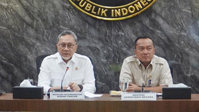 Foto-foto Menko Pangan Gelar Rakor Finalisasi Regulasi Program MBG - pelaksanaan-penuh.jpg