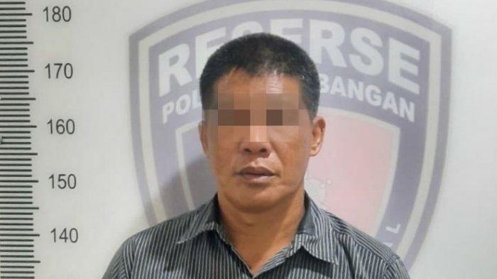 Remaja di Kembangan Sudah 20 Kali Dicabuli Pegawai Honorer, Ketahuan Ibu Sendiri