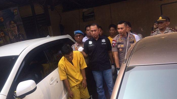 Mobil Honda Jadi Incaran Gerombolan Pencuri Modus Congkel Mobil, Ini Alasannya