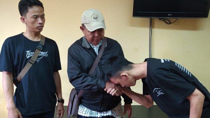 Curi Motor Teman Kos, Remaja di Tambora Dibebaskan dari Tahanan setelah Korban Memaafkan