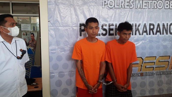 Tak Hanya Seret Indah hingga 150 Meter, Pelaku Sempat Tendang Wajah Korban Agar Melepaskan Pegangan