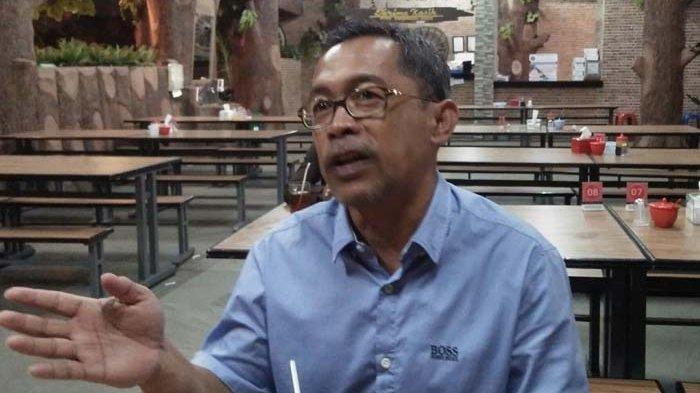 Persela Lamongan Belum Pernah Menang, Aji Santoso Tak Mau Ikuti Jejak Ivan Kolev dan Jacksen F Tiago