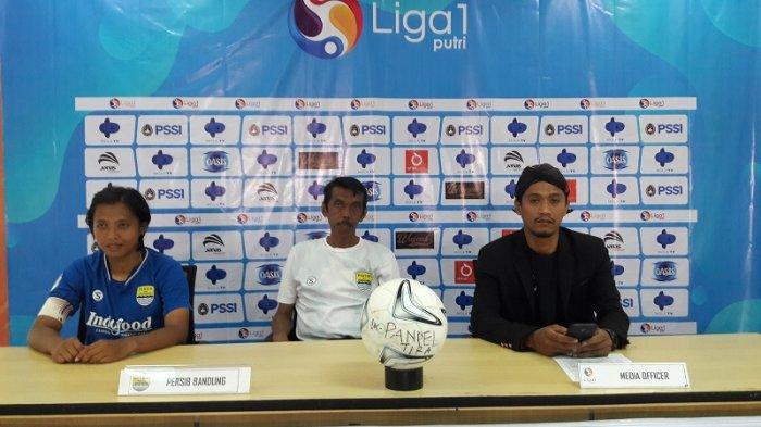 Hasil Pertandingan Liga 1 Putri, Persib Bandung Putri Taklukkan Persija Jakarta Putri 2-1