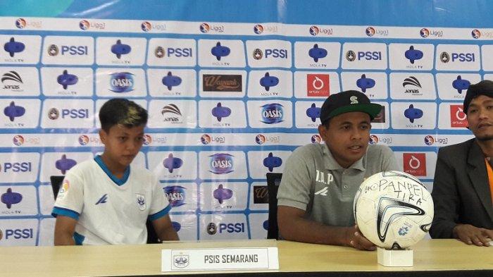 Pelatih PSIS Putri Ungkap Penyebab Kekalahan Timnya di Laga Pamungkas Seri 2 Grup A Liga 1 Putri