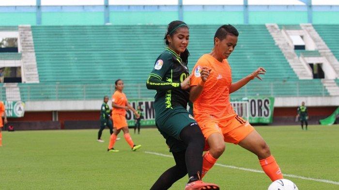 John Arwandhi Optimis Sudah Punya Catatan Saat Timnya Bentrok Melawan Tira Persikabo Kartini