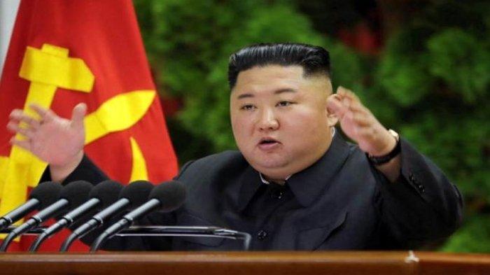 Rakyatnya Mulai Kelaparan, Kim Joung-un Perintahkan Anjing Peliharaan Diserahkan ke Restoran