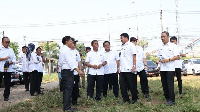 Ingin Mendapat Pejabat yang Kredibel, Pemkab Tangerang Buka Seleksi Jabatan Pimpinan Tinggi Pratama