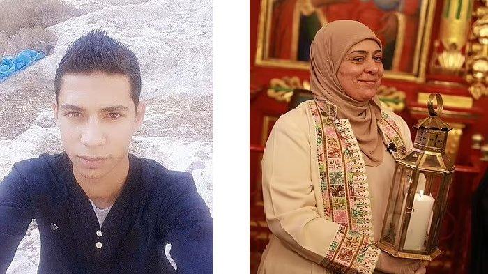 KELUARGA Pemuda Palestina Bunuh 2 WN Israel Dibantu Rp 599 Juta oleh Presiden Mahmoud Abbas