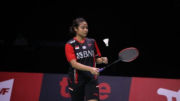 Gagal Menjadi Juara Piala Uber 2022, Manajer Tim Hendro Santoso: Hasil Ini Sudah Melampaui Harapan