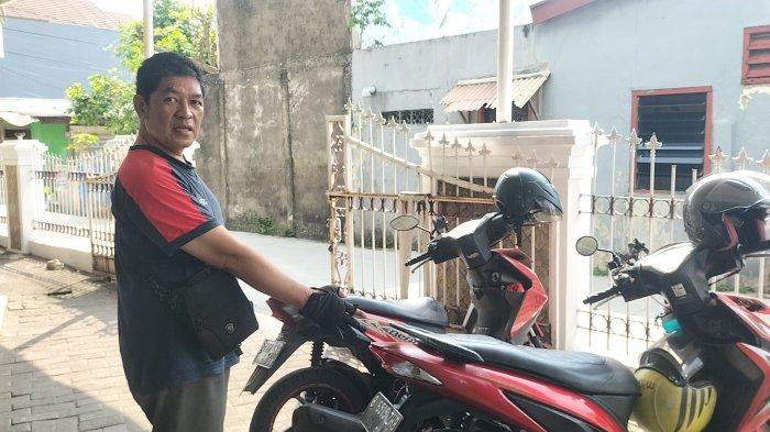 Waspada Curanmor di Jam-jam Rawan, Motor Warga Raib Waktu Salat Berjamaah di Masjid Al-Awwal Depok