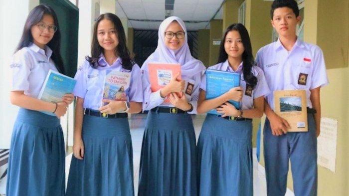 Federasi Serikat Guru Setuju Penghapusan Jurusan SMA biar Anak Didik Lebih Fokus Pada Minat