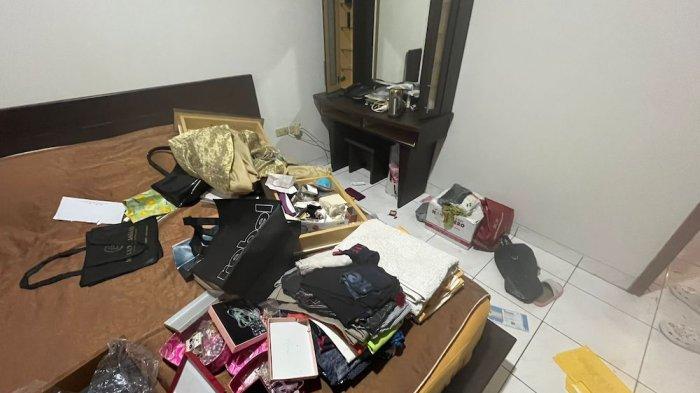 Perampokan Rumah Mewah Kosong di Jakbar, Perhiasan dan Uang Rp 800 Juta Raib