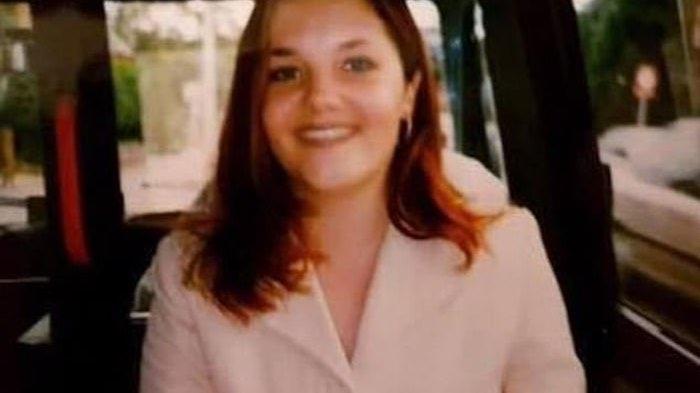 Aimee O'Rourke (39) NHS meninggal Jumat malam di Rumah Sakit QEQM di Margate, Kent, setelah munculnya gejala Covid-19 dua minggu lalu (dailymail.co.uk)