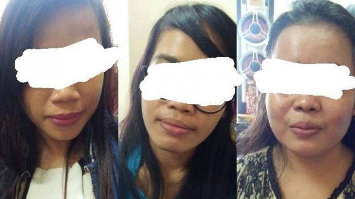 Wanita di Tangerang Didagangkan, Harganya Cuma Rp. 500.000