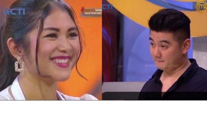 Tereliminasi di MasterChef 6, Pengakuan Sintia Bikin Terkejut Para Juri Master Chef