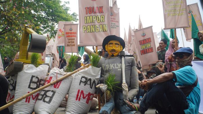 Ada 3 Titik Demo di Jakarta Hari Ini, Polisi Imbau Warga Waspada