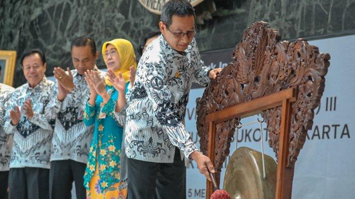 Heru Budi Hartono Minta Guru Investigasi Penggunaan Dana KJP Agar Tepat Sasaran