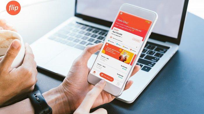 Perusahaan Fintech Flip Buka Lowongan Kerja dengan Sistem Remote Working