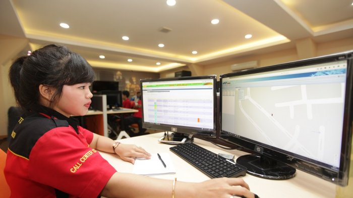 Pemkab Karawang akan Bangun Command Center, Mendesak untuk Keamanan dan Lalu Lintas