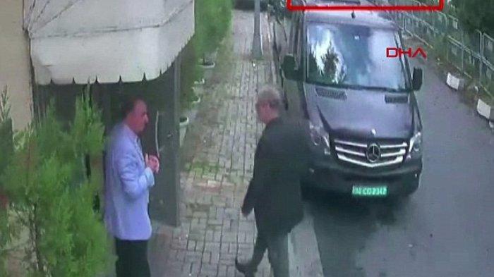 Terbongkar Plot Kudeta Jadi Alasan Pengkhianatan dalam Operasi Kontra Intelijen untuk Jatuhkan MBS