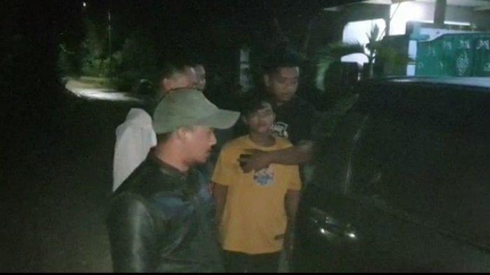 Polres Pelabuhan Tanjung Priok Berhasil Amankan Penggelapan Kontainer Isi Besi & Aki Seberat 25 Ton