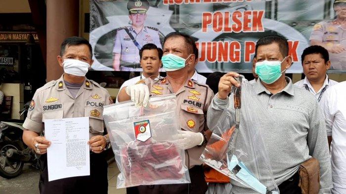 Tawuran Antar Pelajar di Warakas Akibat Lepasnya Pengawasan Orangtua