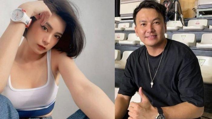 Tak Kalah dengan Gisel, Begini Sosok Selebgram Cantik Tamara Dai yang Sedang Dekat dengan Wijin