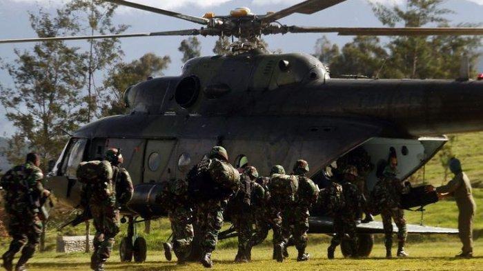 TNI Bilang KKSB Papua Tembak Warga Sipil karena Cari Perhatian Internasional