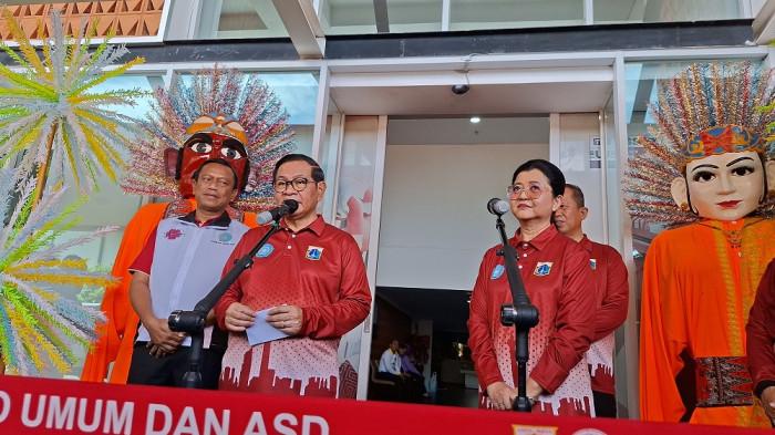 Pramono Akui Ada 602.000 Warga Jakarta Terlibat Judi Online, Janji Segera Ditertibkan