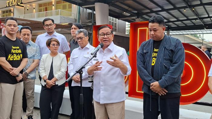 Kasus Pohon Tumbang di Pondok Indah Bikin Pramono Trauma, Pohon Tua di Jakarta Mau Dibabat Semua
