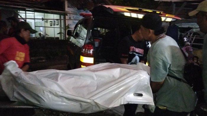 Pria Tewas Bersimbah Darah di Kamar Kos di Beji Depok Bukan Penghuni Asli