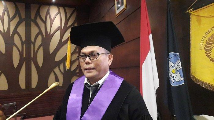 Prof Besral Kritisi PMT Balita untuk Turunkan Angka Stunting, Apalagi dengan Nuget