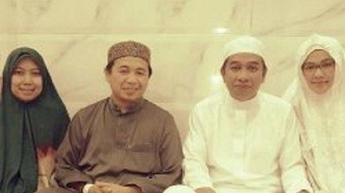Berikut Ini Profil KH Zuhdiannor atau Guru Zuhdi, Ulama Kalsel yang Meninggal Dunia di Jakarta