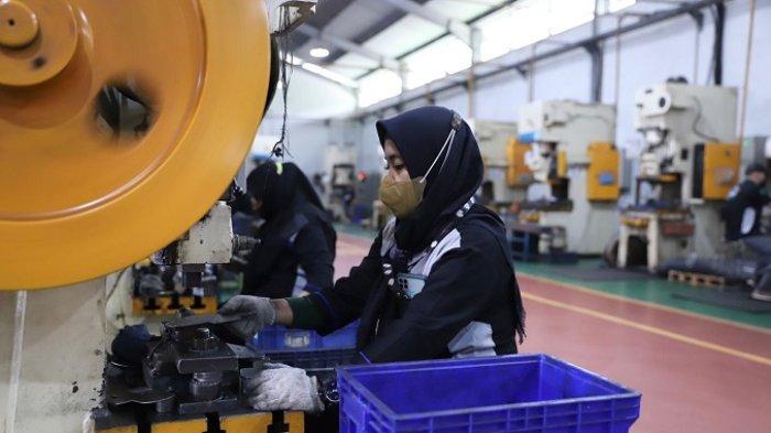 Disnaker Kota Tangerang Luncurkan Program Penempatan Tenaga Kerja Bagi Warga Kurang Mampu