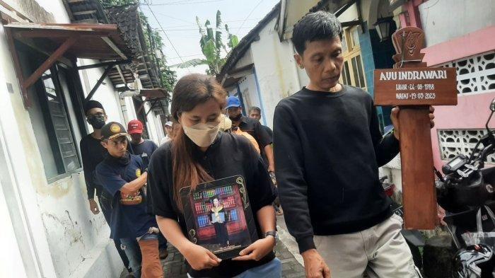 Update Kasus Mutilasi Mama Muda di Sleman, Pelaku Tulis Surat Penyesalan Telah Bunuh Ayu Indrawari