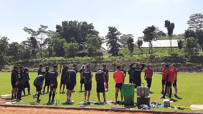 Dana Subsidi PT LIB Cair, PS Tira Persikabo Langsung Bayar Gaji Pemain