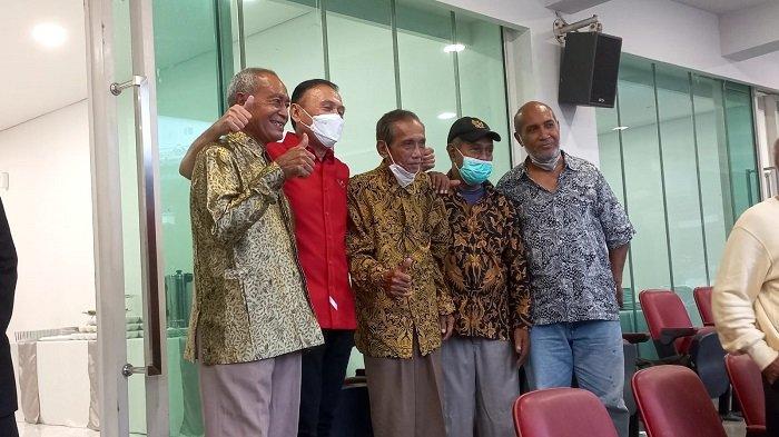 PSSI Ulang Tahun ke-92, Mochamad Iriawan: Kami akan Lebih Fokus Pembinaan dan Perbaikan Kompetisi