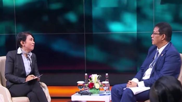 Purbaya Ungkap Prabowo Resah Saat Demo Rusuh dan Kondisi Kritis, Curiga Ada yang Mengganggunya