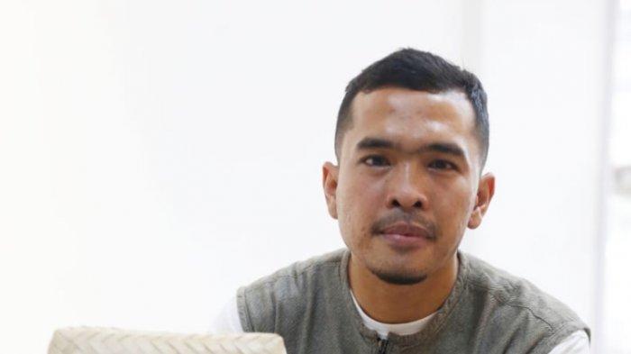 Putra Siregar Tak Tahu Handphone yang Diborongnya Ilegal