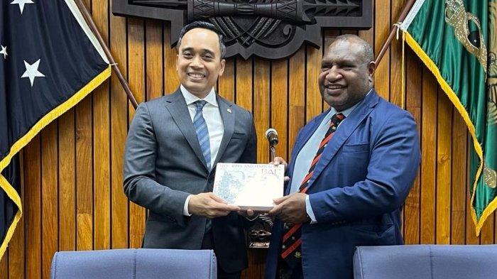 Putu Rudana: Pemerintah Harus Tunjukkan Komitmen Hubungan Bilateral dengan Papua Nugini