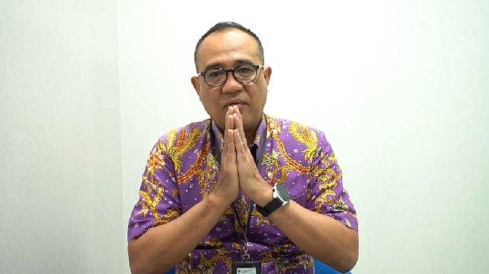 Eksepsi Rafael Alun Trisambodo Ditolak JPU, Minta Hakim Agar Melanjutkan Sidang Kasus Dugaan Korupsi